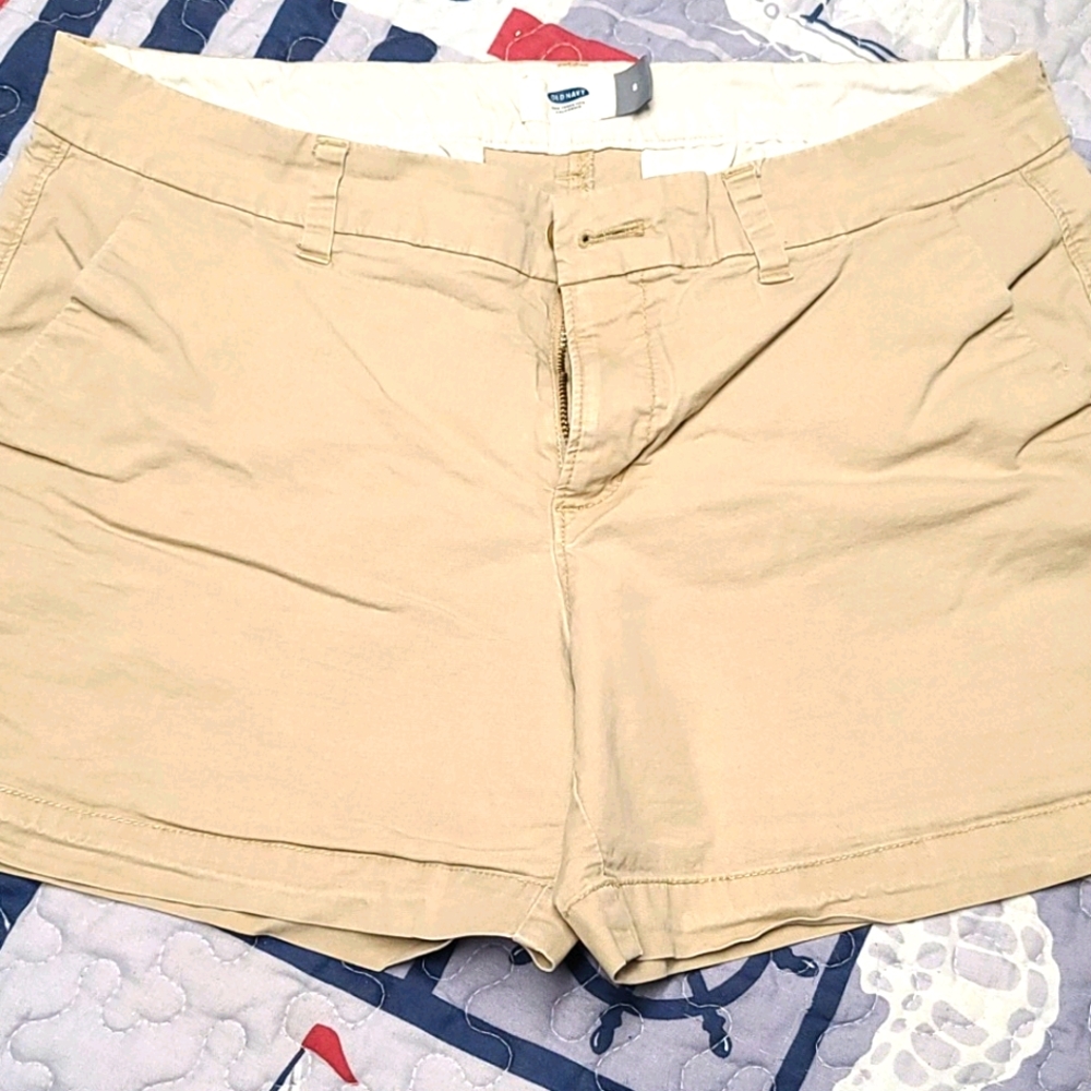 Old Navy shorts